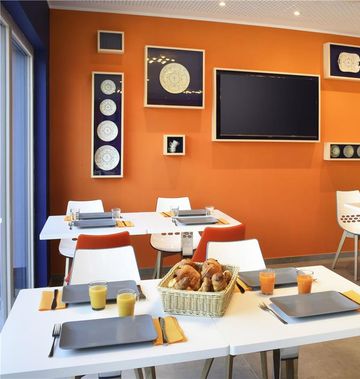 Ibis Styles La Louviere