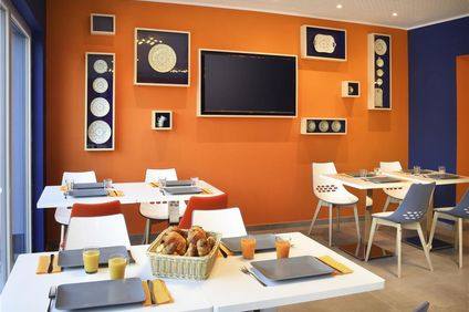 Ibis Styles La Louviere