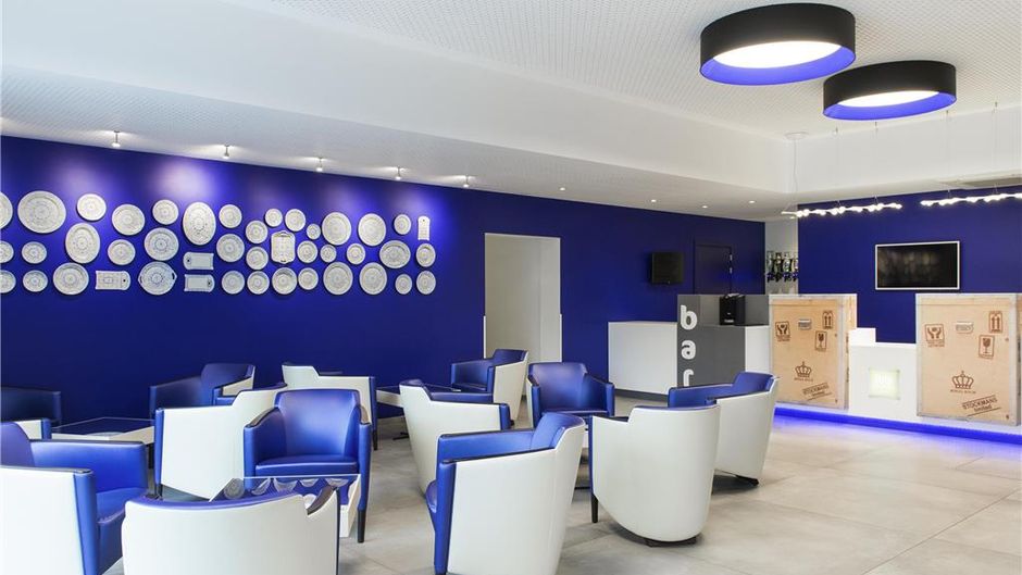 Ibis Styles La Louviere Exterior