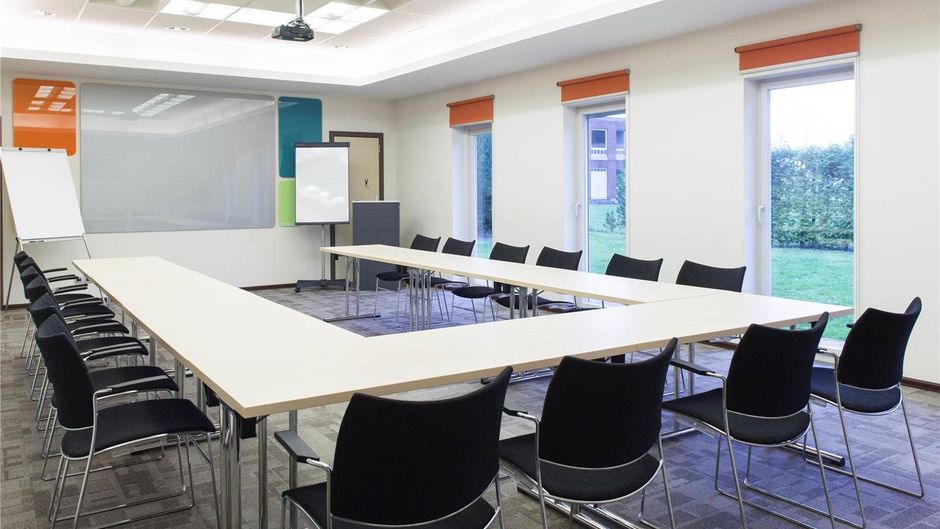 Ibis Styles La Louviere Meeting