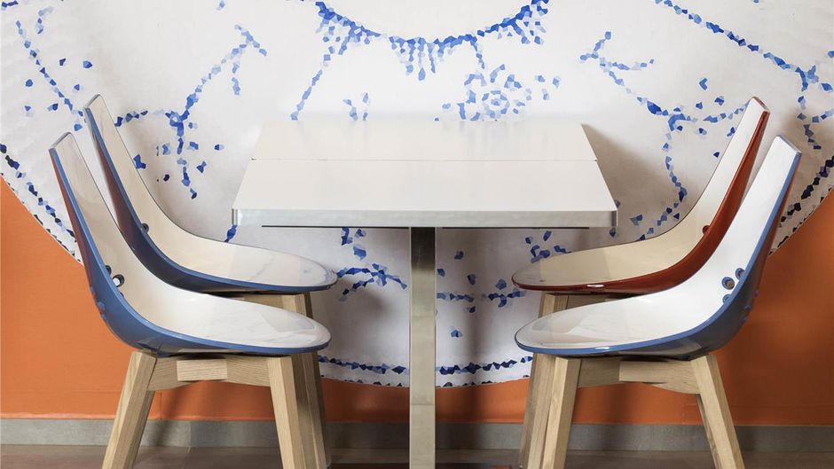Ibis Styles La Louviere Restaurant
