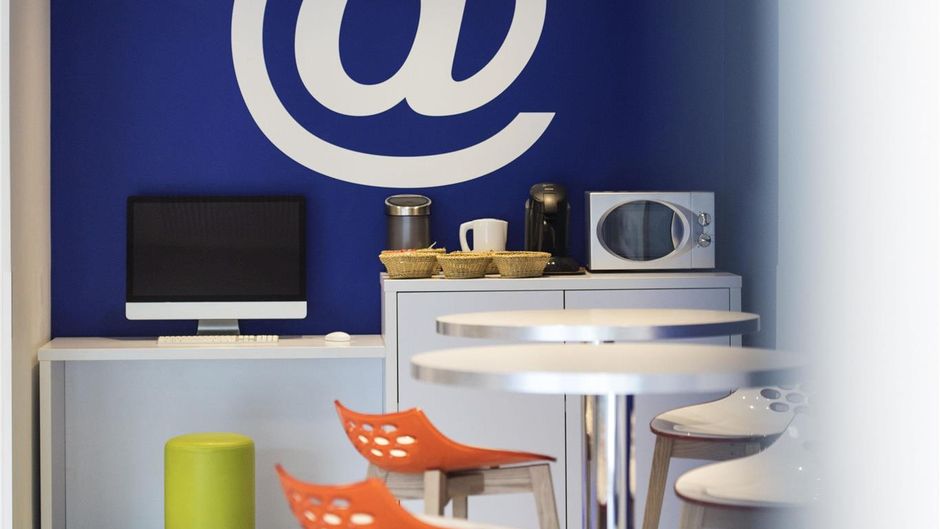 Ibis Styles La Louviere Other