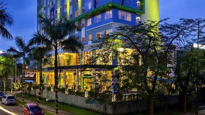 Ibis Styles Cikarang