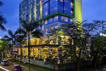 Ibis Styles Cikarang