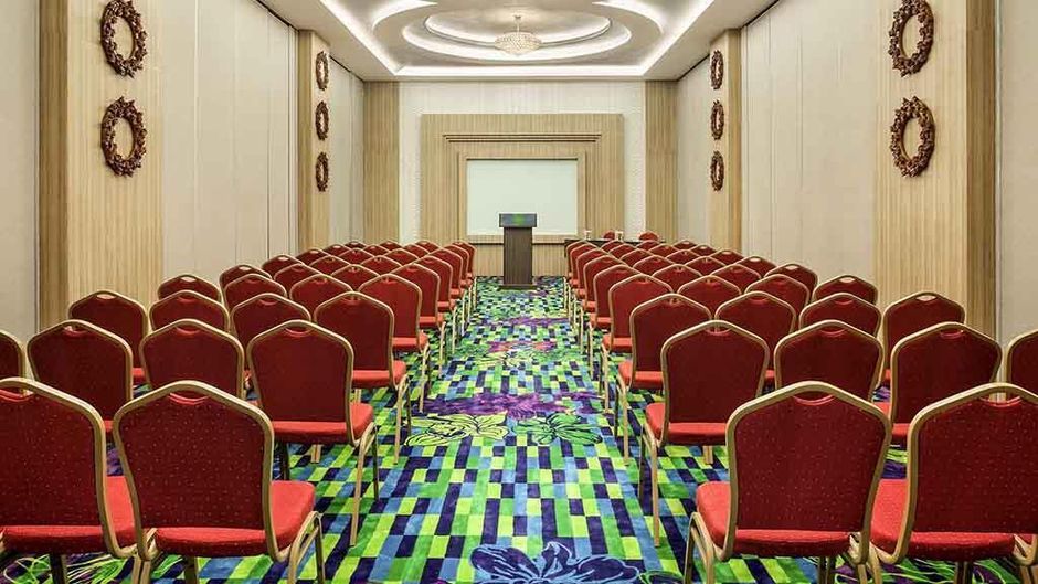 Ibis Styles Cikarang Meeting
