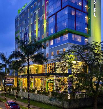 Ibis Styles Cikarang