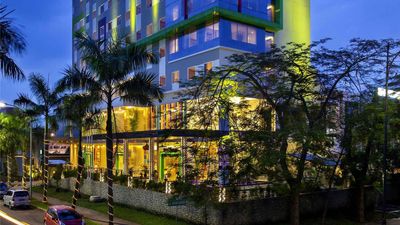Ibis Styles Cikarang