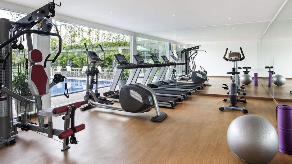 Ibis Styles Cikarang Other