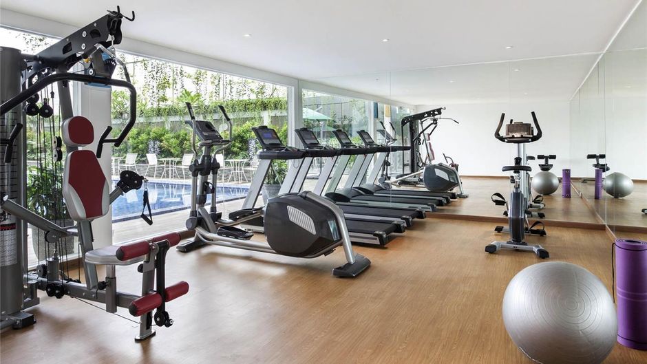 Ibis Styles Cikarang Other