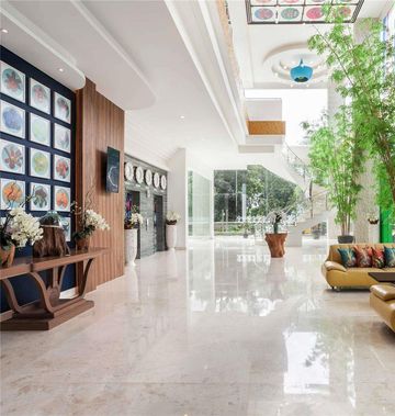 Ibis Styles Cikarang