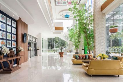 Ibis Styles Cikarang