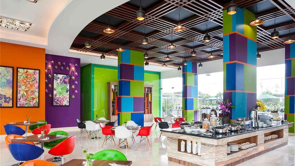 Ibis Styles Cikarang Exterior