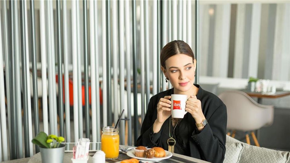 Ibis Rabat Agdal Hotel Restaurant
