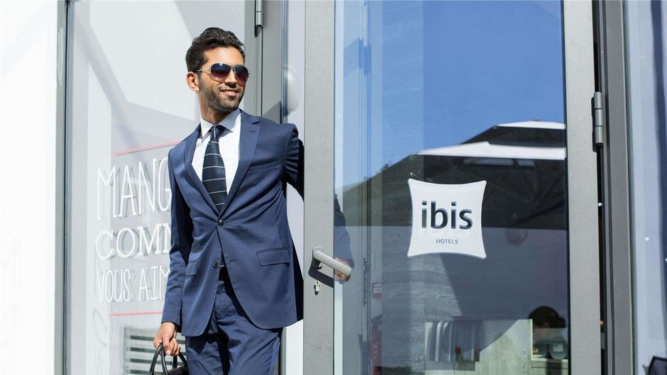 Ibis Rabat Agdal Hotel Other