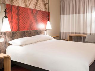 Ibis Rabat Agdal Hotel