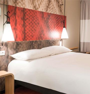 Ibis Rabat Agdal Hotel