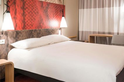 Ibis Rabat Agdal Hotel