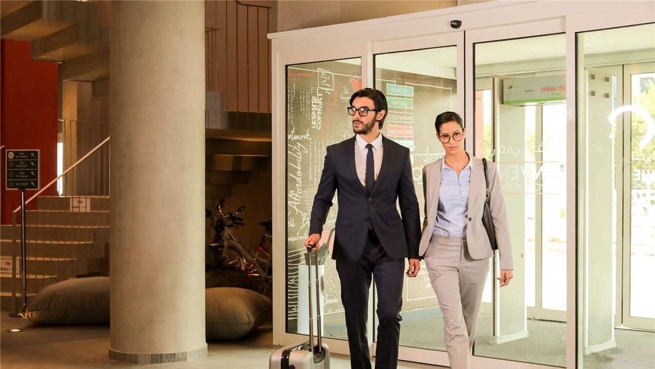 Ibis Rabat Agdal Hotel Other