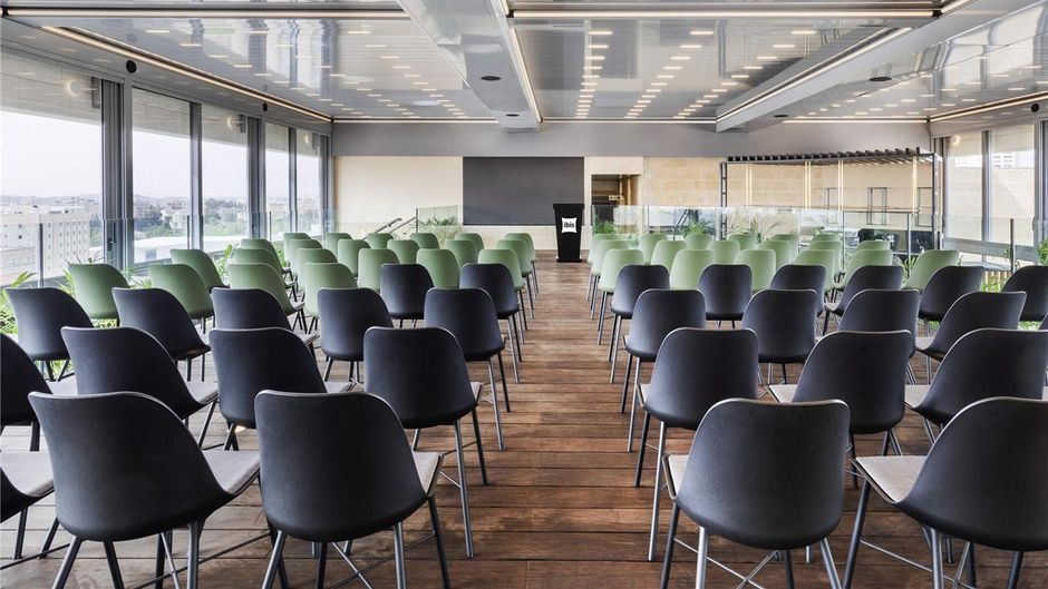 Ibis Jerusalem City Center Hotel Meeting