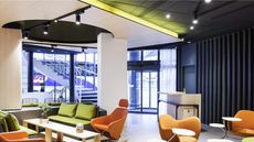 Novotel Tours Centre Gare