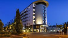 Novotel Tours Centre Gare