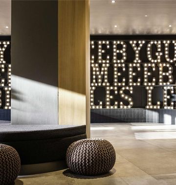 Ibis Styles Leeds Centre Arena