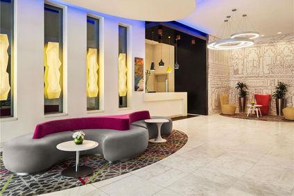 Ibis Styles Sharjah