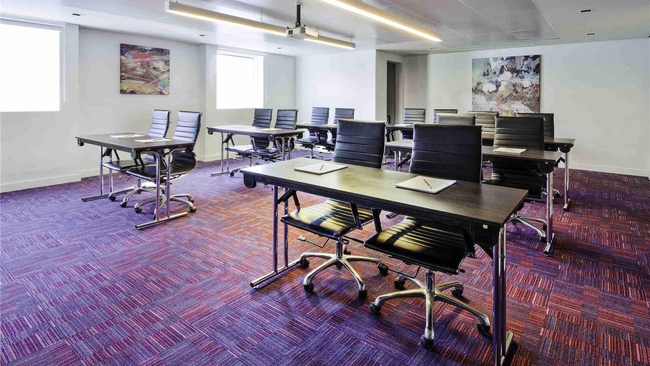 Ibis Styles Sharjah Meeting