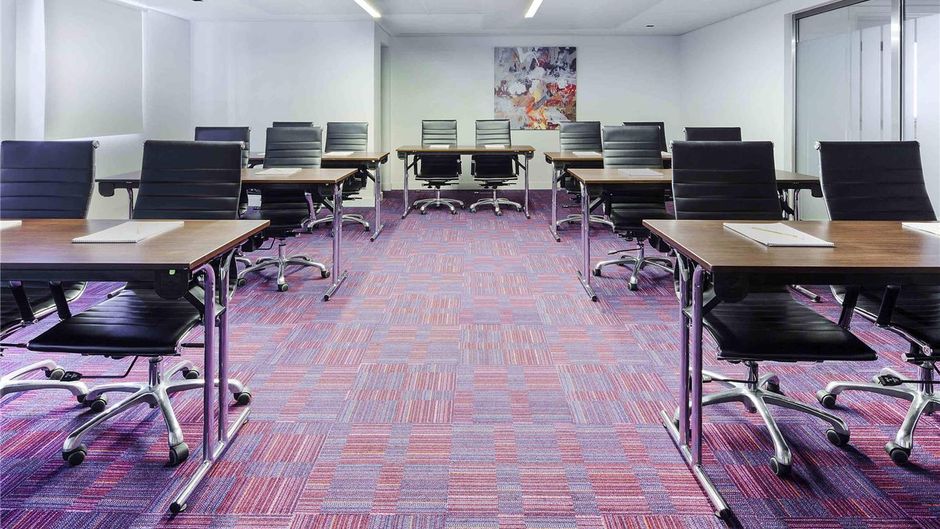 Ibis Styles Sharjah Meeting