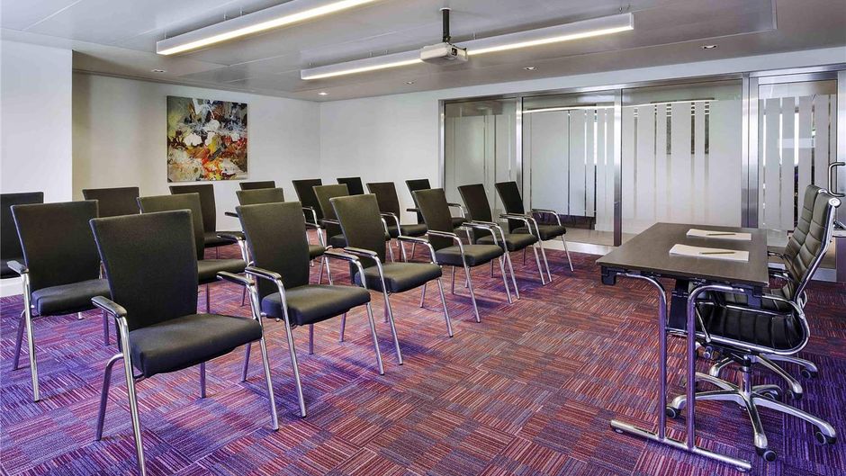 Ibis Styles Sharjah Meeting