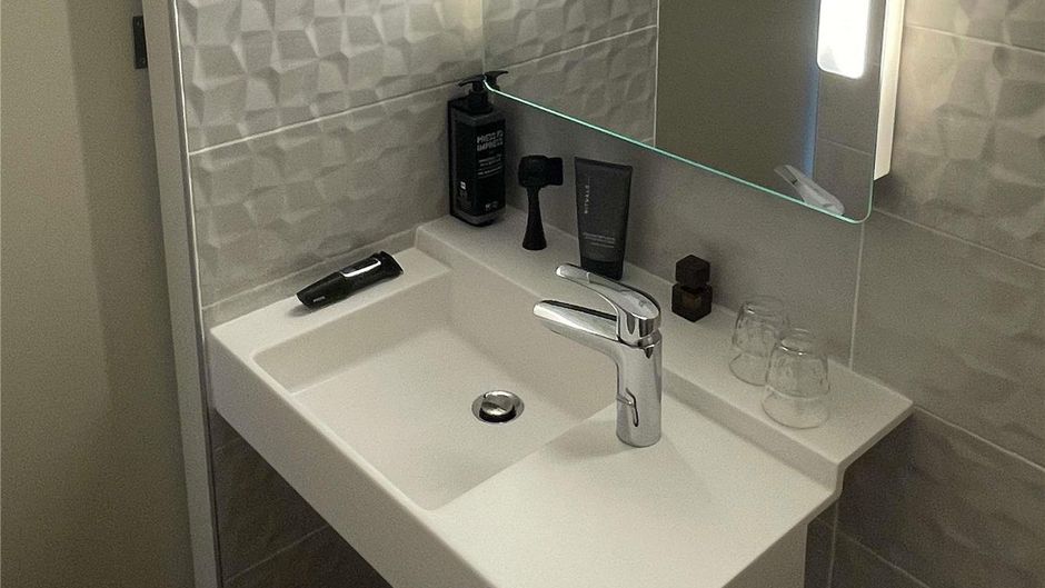 Ibis Styles Toulouse Blagnac Airport Room