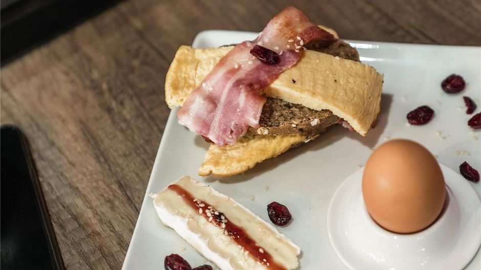 Ibis Styles Toulouse Blagnac Airport Restaurant