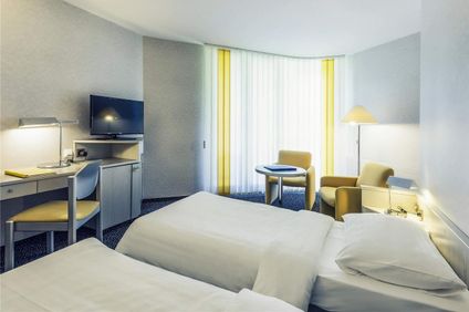 Mercure Lenzburg Krone