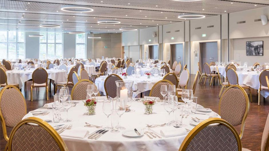 Mercure Lenzburg Krone Meeting