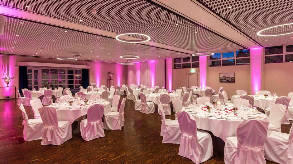 Mercure Lenzburg Krone Other