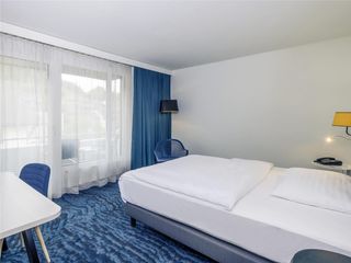 Mercure Lenzburg Krone