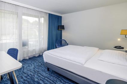 Mercure Lenzburg Krone