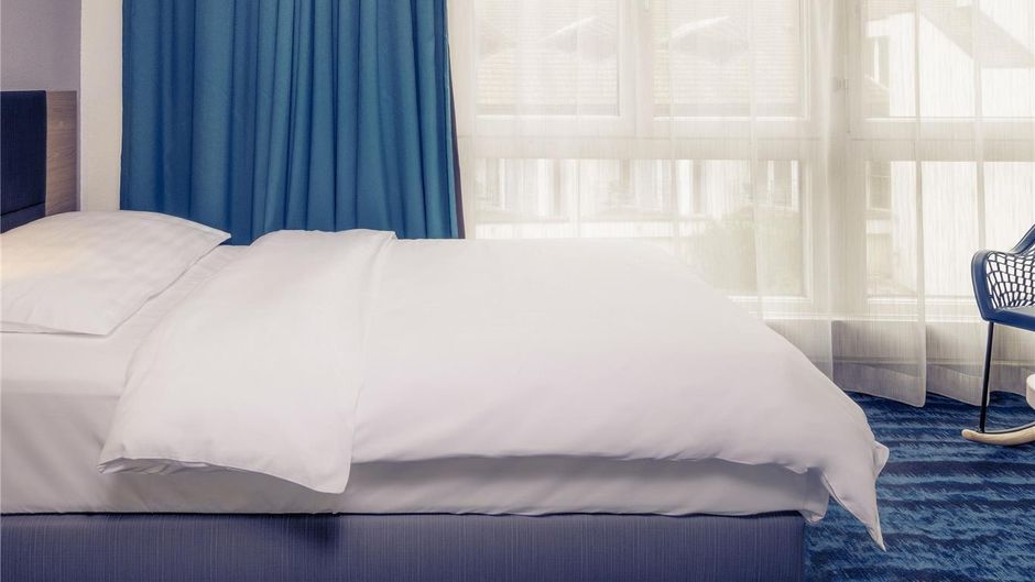 Mercure Lenzburg Krone Room