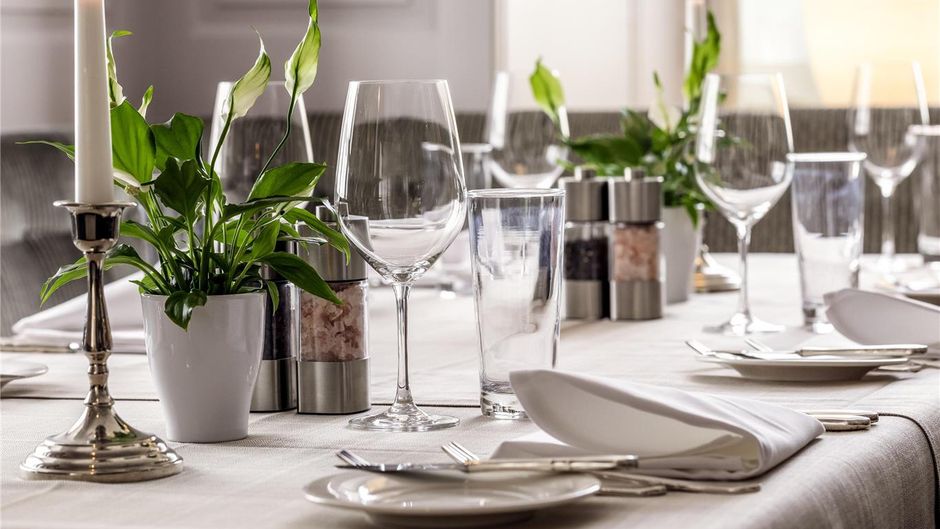 Mercure Lenzburg Krone Restaurant