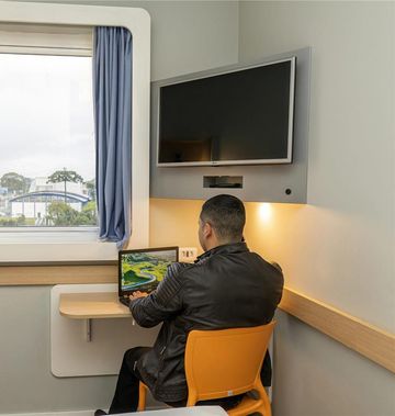 Ibis Budget Curitiba Aeroporto
