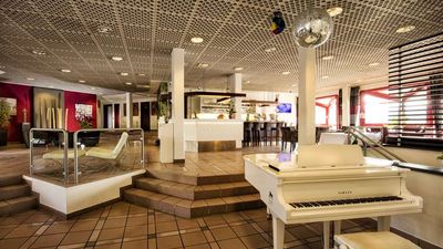 Loftstyle Hotel Gerlingen