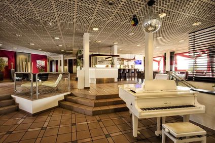 Loftstyle Hotel Gerlingen