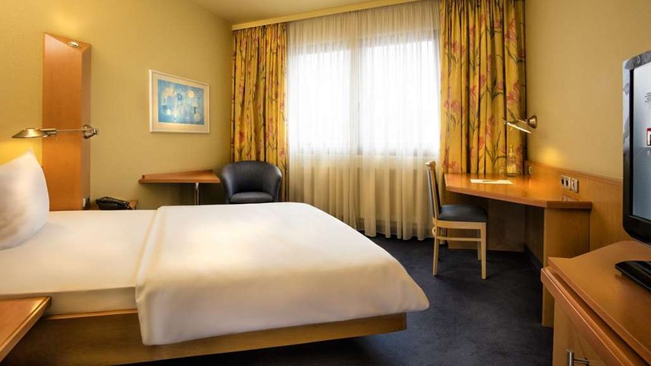 Loftstyle Hotel Gerlingen Room