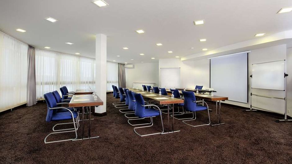 Loftstyle Hotel Gerlingen Meeting