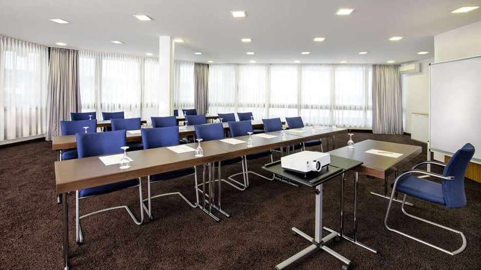 Loftstyle Hotel Gerlingen Meeting