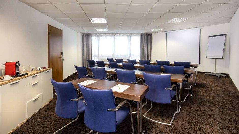Loftstyle Hotel Gerlingen Meeting