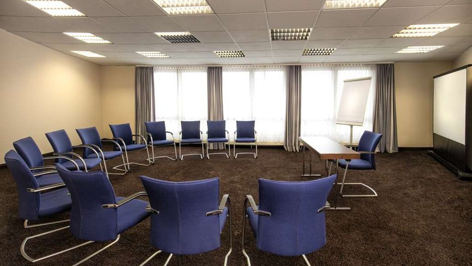 Loftstyle Hotel Gerlingen Meeting