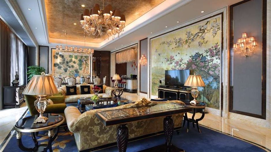 Wanda Realm Liuzhou Other