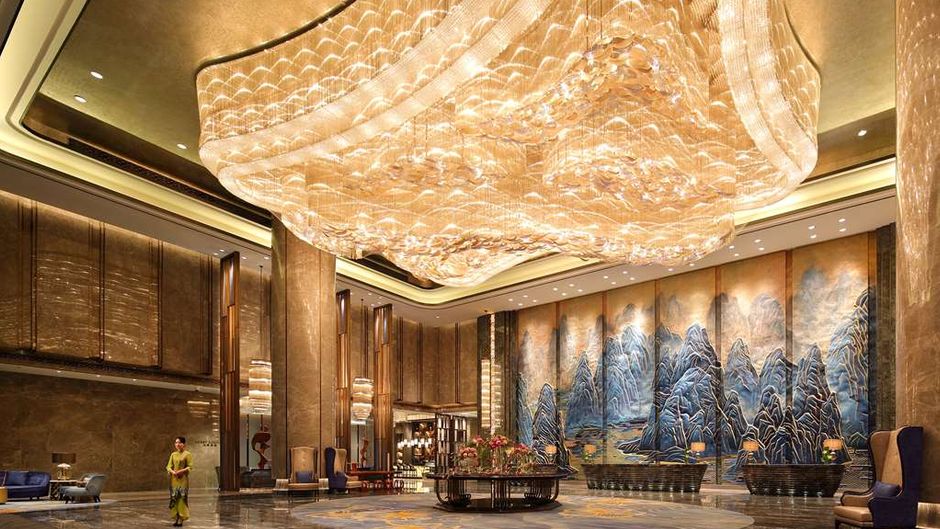 Wanda Realm Liuzhou Other