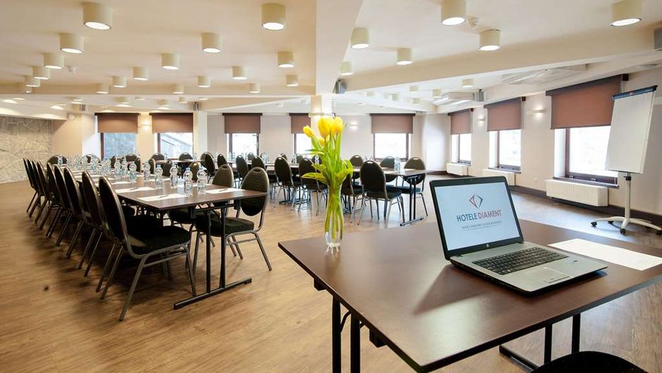 Hotel Diament SPA & Wellness Other